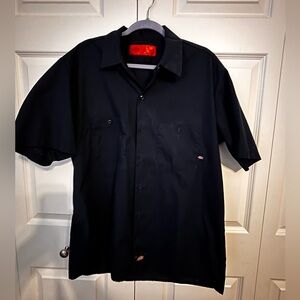 Dark Blue shirt